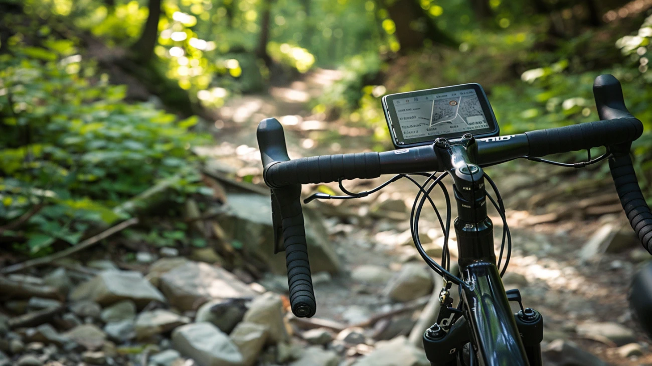 Zdjęcie Wahoo Elemnt Roam: Nowoczesny licznik dla rowerzystów
