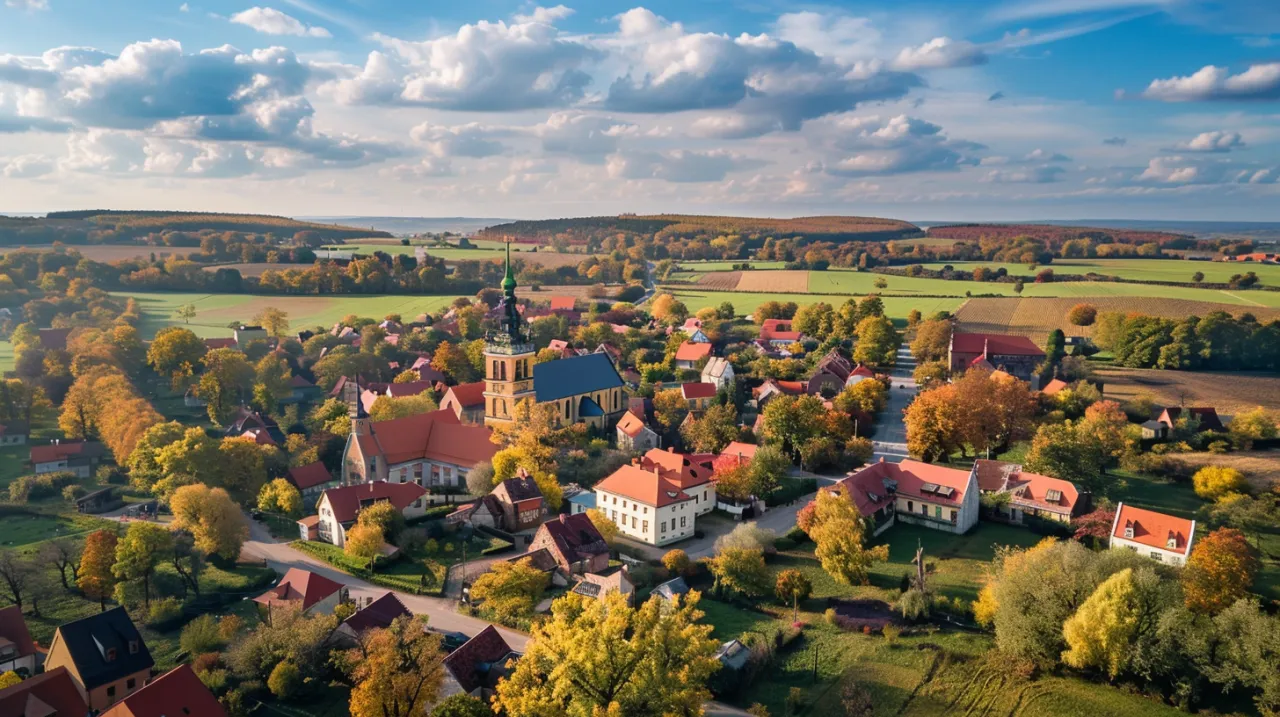 Zdjęcie Łazy Małopolskie: Co warto zobaczyć i zwiedzić w miejscowości Łazy?