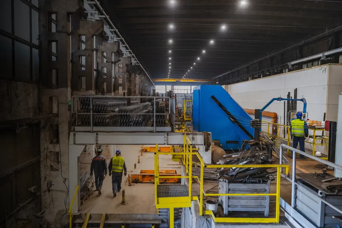 Zdjęcie Jak detektor zbrojenia może uratować twoje projekty budowlane