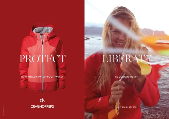 Zdjęcie Craghoppers – co to za firma i dlaczego warto wybrać ich odzież?