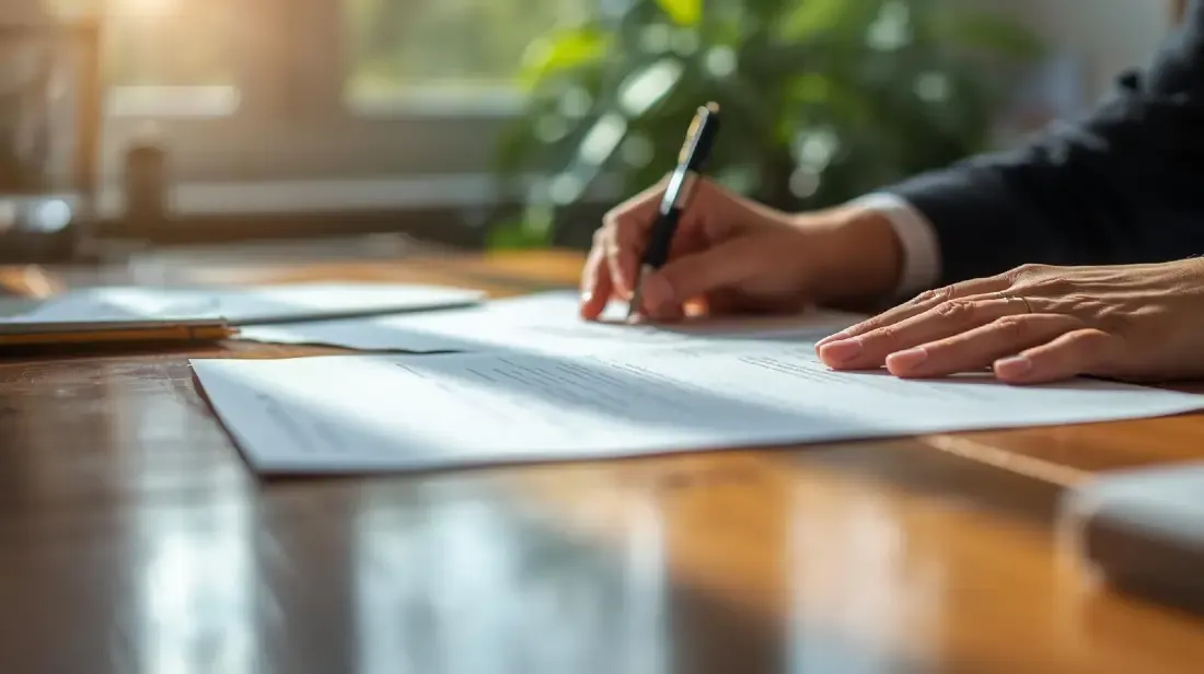 notariusz działka ROD dokumenty