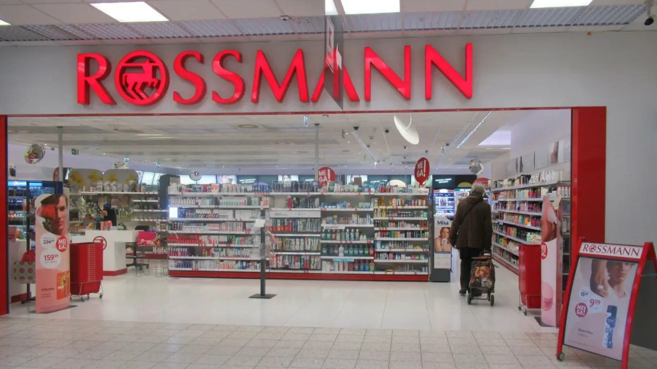 Kalendarz promocji Rossmann, harmonogram wyprzedaży drogerii