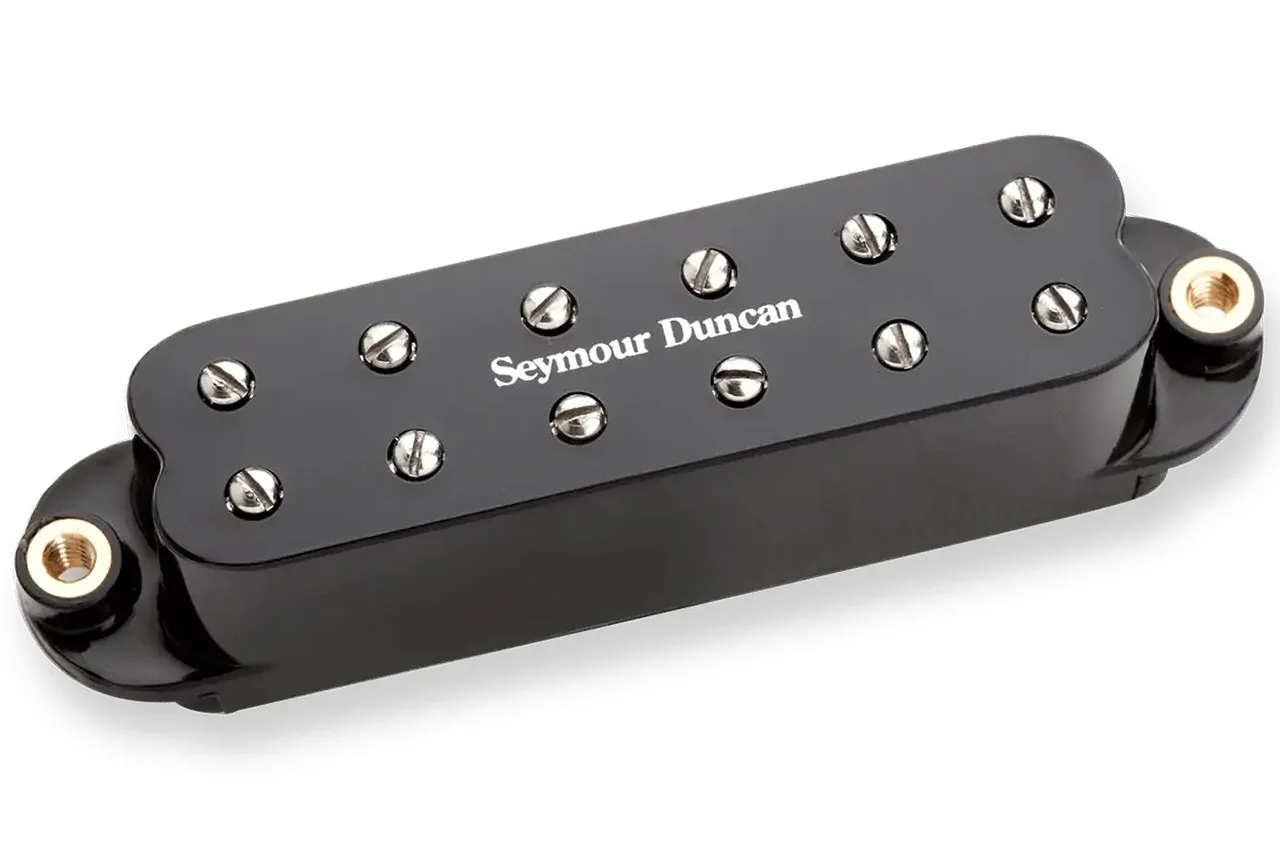 przetworniki gitarowe single-coil i humbucker porównanie