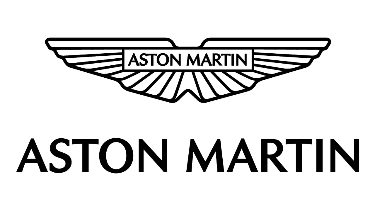 Aston Martin logo symbolika