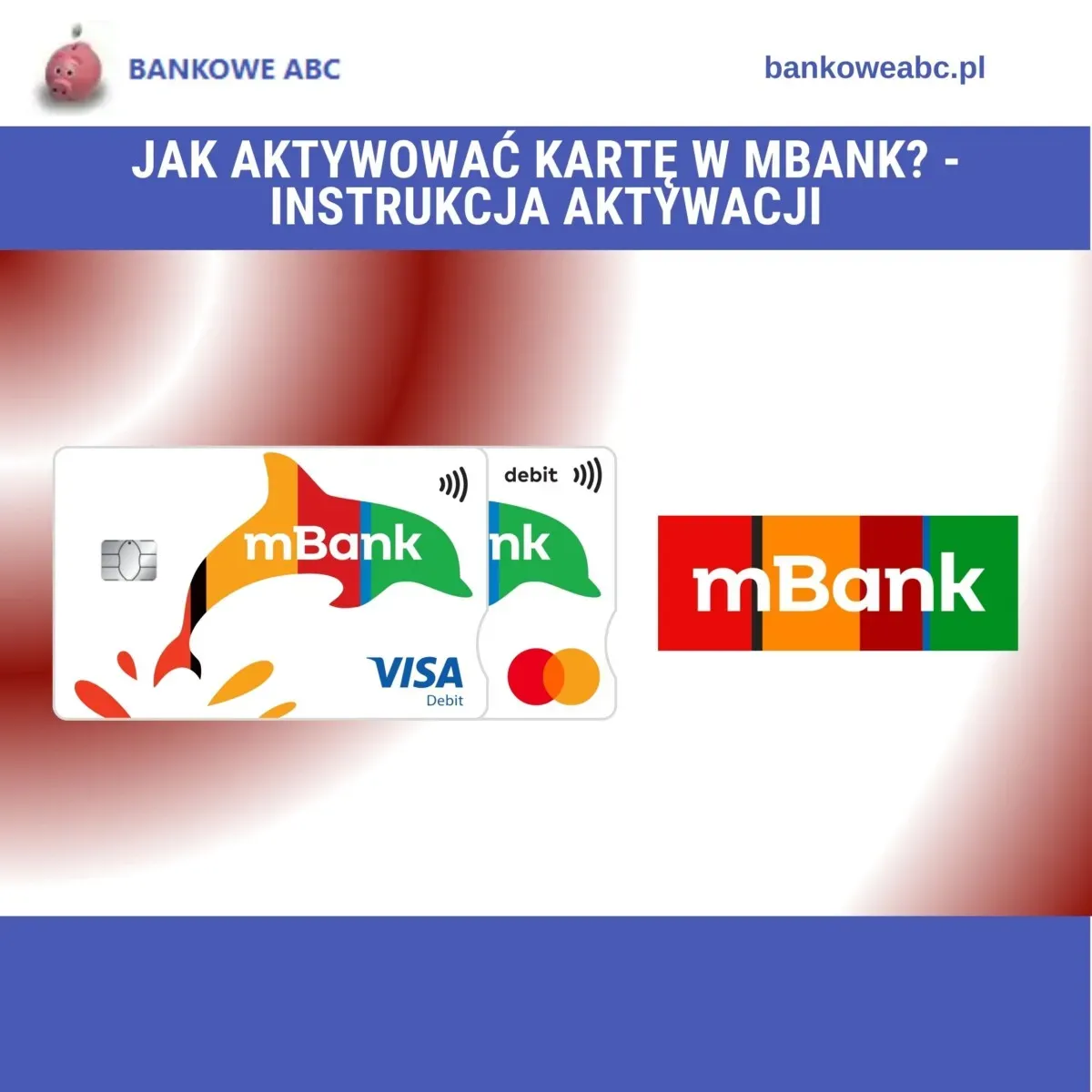 Zdjęcie Jak zmienić PIN do karty mBank - proste kroki, które musisz znać