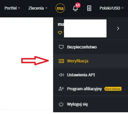 Zdjęcie Ile naprawdę trwa weryfikacja konta na Binance? Szybkie i proste kroki