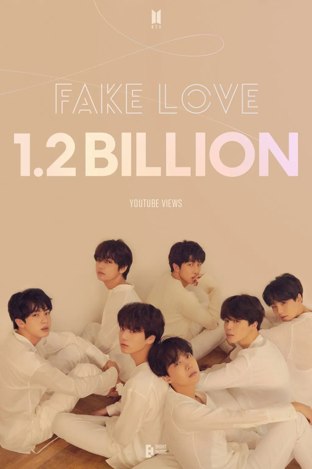 Zdjęcie Fake love - znaczenie i kontekst fałszywej miłości w piosence BTS