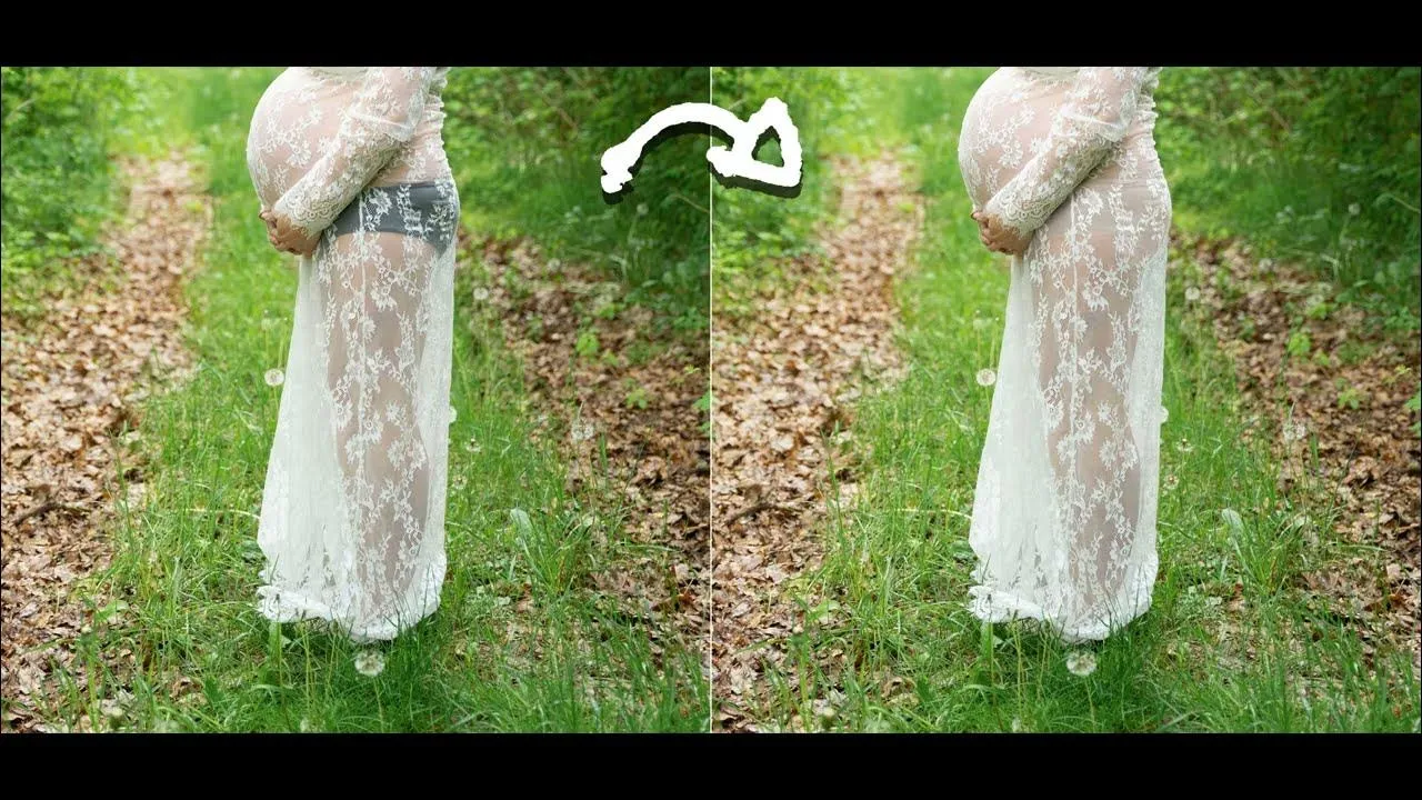 Zdjęcie Jak zmienić kolor ubrania w Photoshopie - proste metody krok po kroku