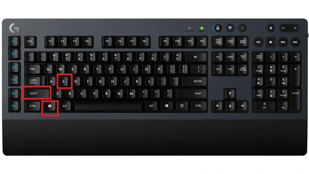 Zdjęcie Jak zrobić ss na Windows 10 - proste sposoby na zrzut ekranu