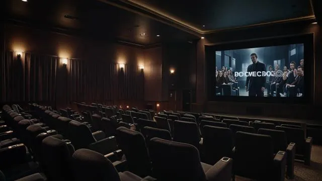 Zdjęcie Boże Ciało na HBO GO: Kontrowersyjny film z nominacją do Oscara