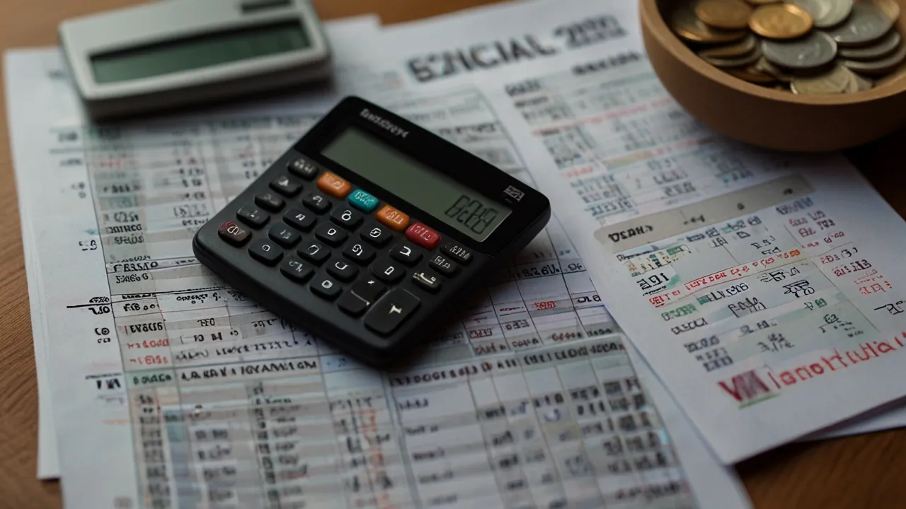 Zdjęcie Waloryzacja emerytur w 2023 - Jakie są zmiany i nowe stawki?