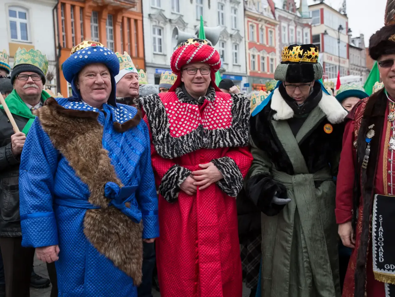 Zdjęcie Jarmarki w Goerlitz: gdzie się wybrać na najciekawsze targi?