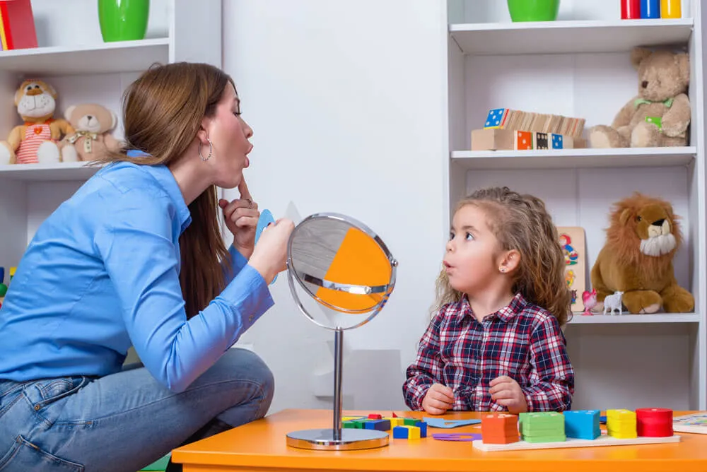 Zdjęcie Czy dziecko z autyzmem mówi? Zrozumienie mowy i komunikacji u dzieci