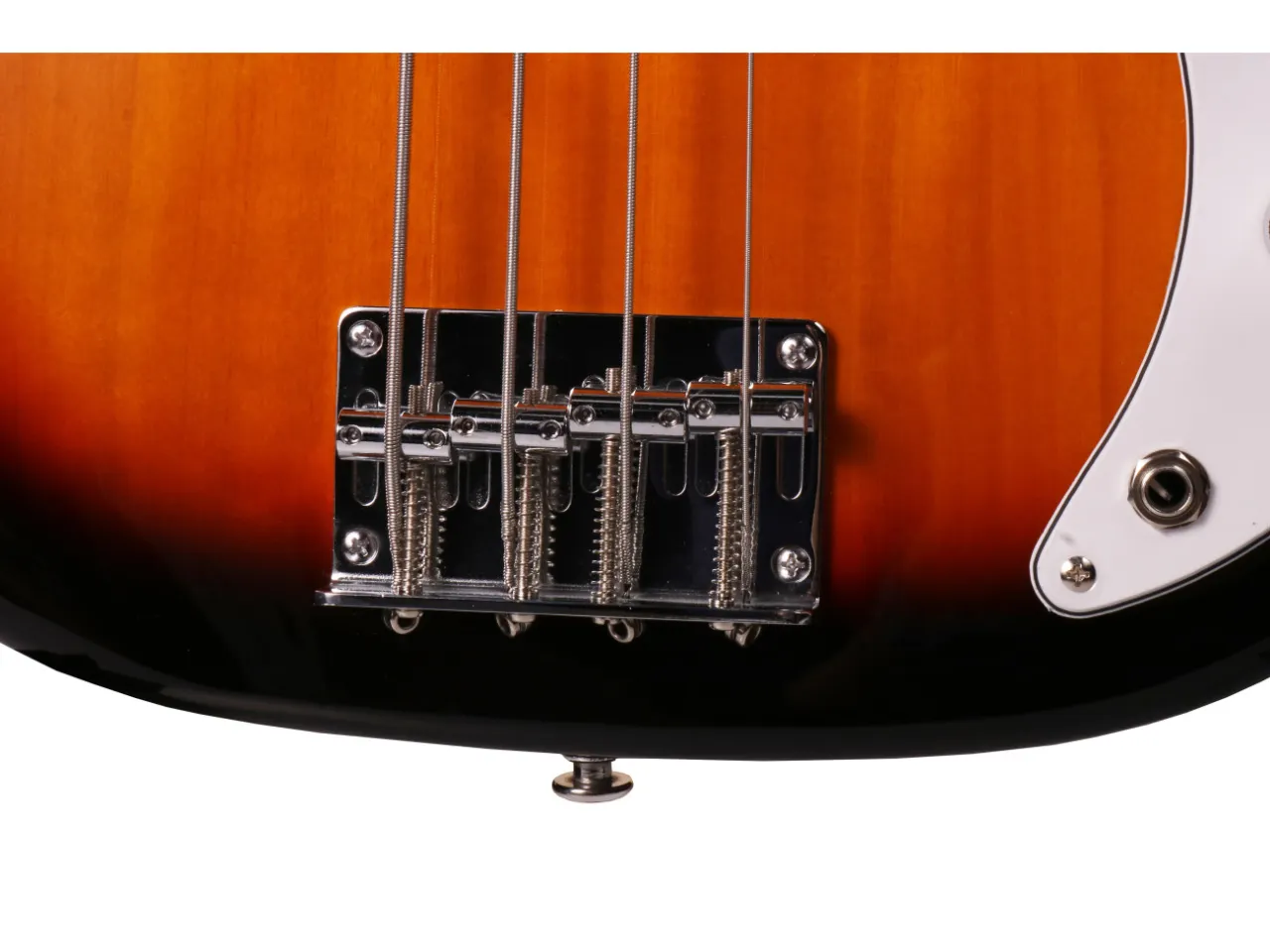 Zdjęcie Gitara basowa czy elektryczna - wybierz mądrze, uniknij błędów