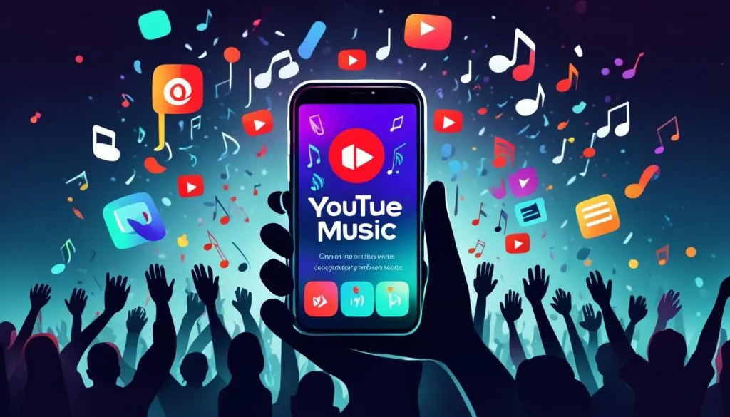 Zdjęcie Czym różni się YouTube od YouTube Music? Odkryj kluczowe różnice