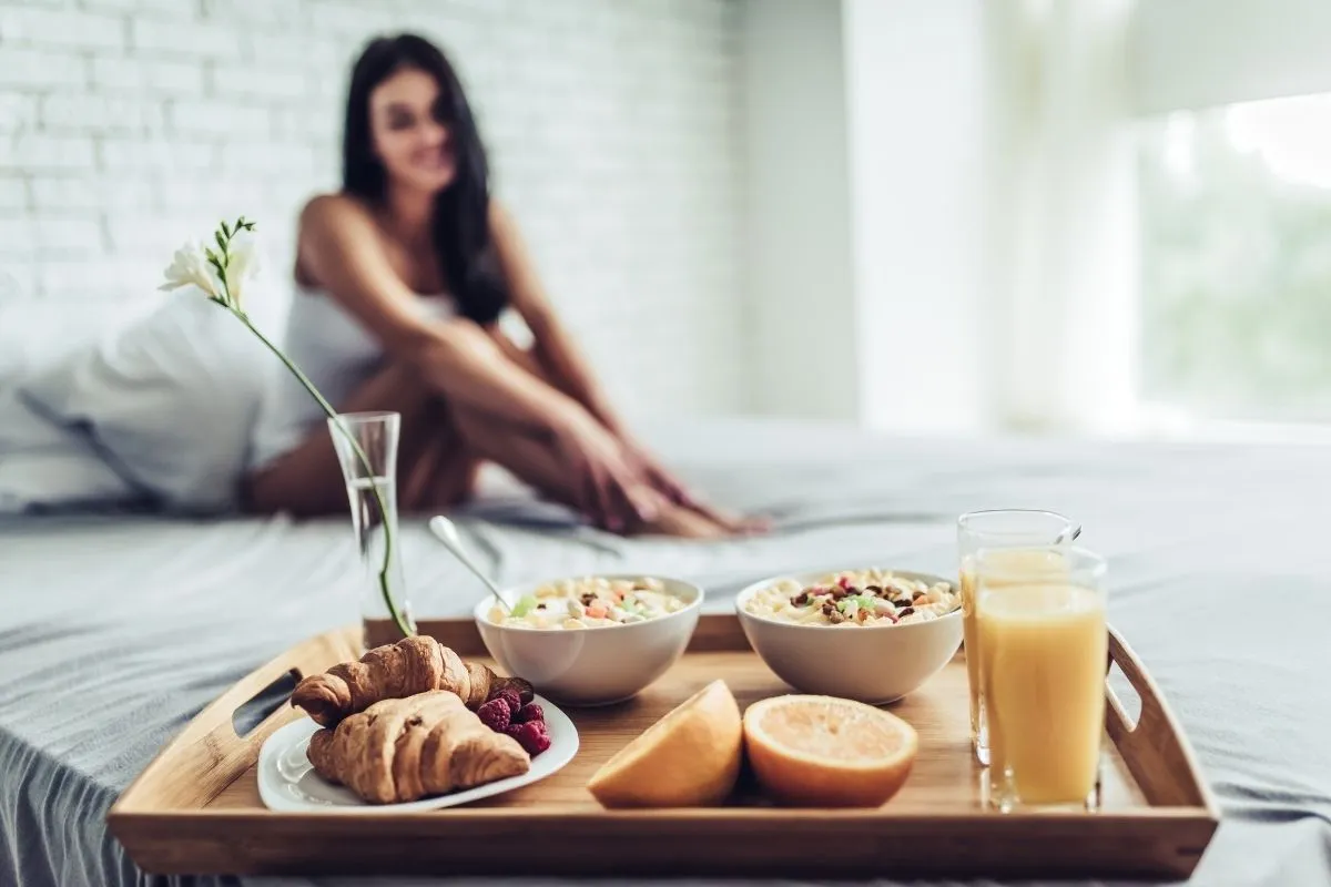 Zdjęcie Co oznacza HB w hotelu? Sprawdź, co zawiera półpensjonat