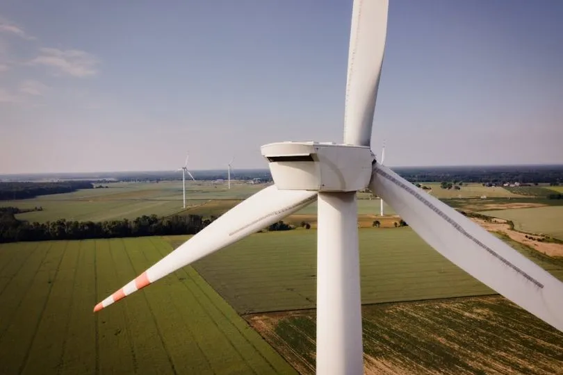 Zdjęcie Inwestycja w energię wiatrową: zyski, projekty i nowe możliwości