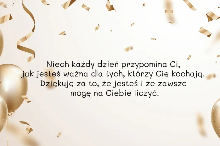 Zdjęcie Życzenia na 16 urodziny – oryginalne i wzruszające pomysły na życzenia