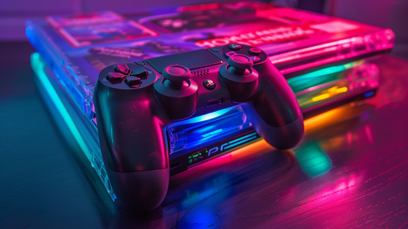 Zdjęcie Gry na PS4 do 50 zł, które warto mieć w kolekcji na PlayStation 4