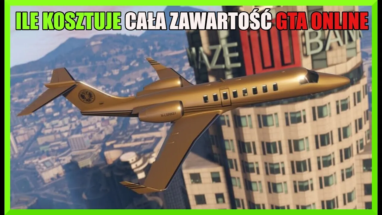 Zdjęcie Ile kosztuje GTA na Steam? Zaskakujące ceny, które musisz znać!