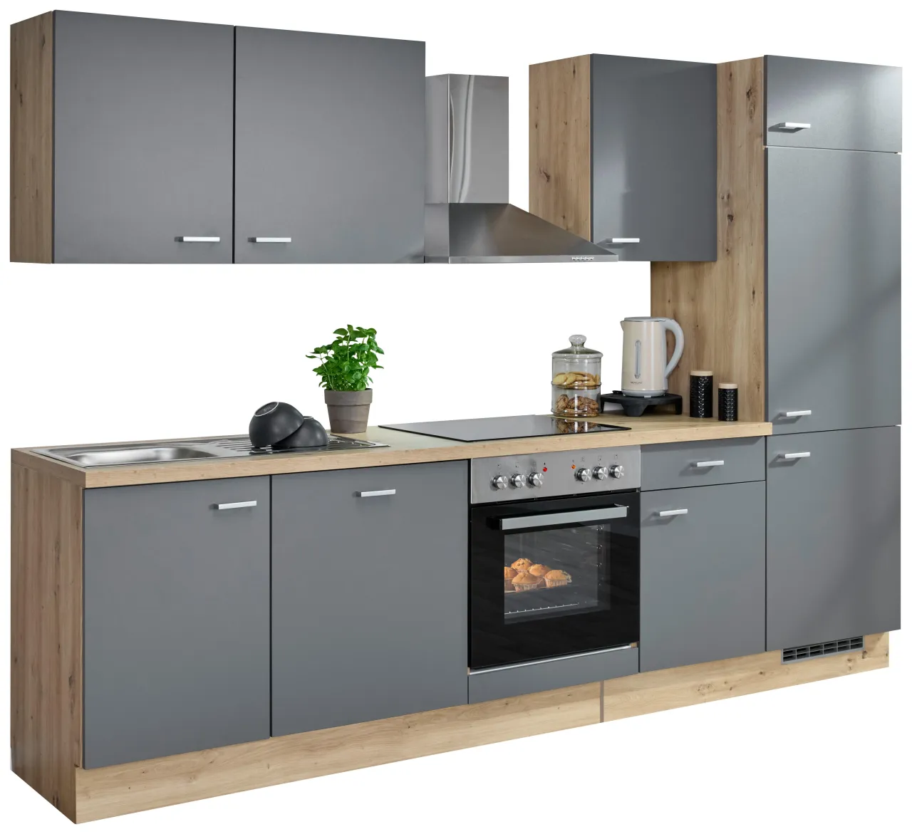 Zdjęcie Günstig eine Küche kaufen – So sparen Sie bei Ihrem Küchenkauf