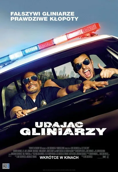 Zdjęcie Najlepsze komedie o dwóch policjantach, które musisz zobaczyć