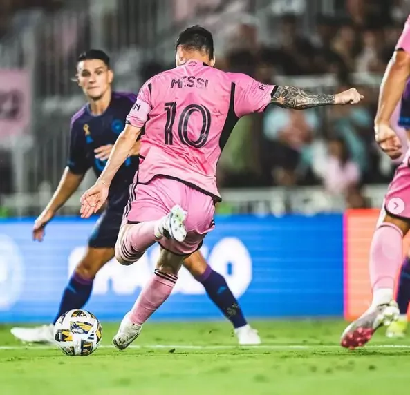 Zdjęcie Skąd pochodzi Messi? Odkryj tajemnice jego argentyńskiego pochodzenia