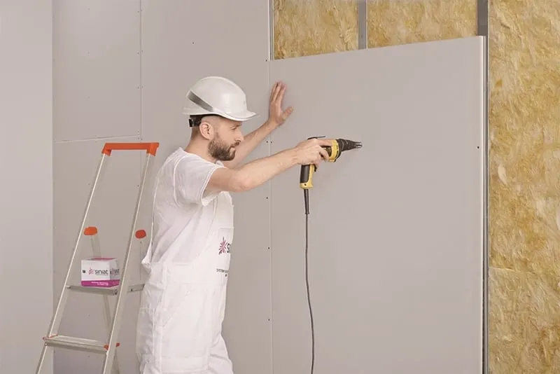 Zdjęcie Jak prawidłowo utylizować płyty karton gips - poradnik segregacji