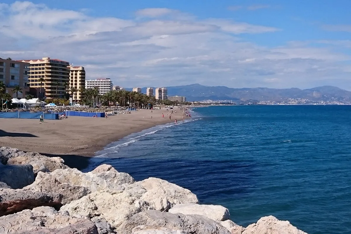 Zdjęcie Najlepsze atrakcje w Torremolinos, które musisz zobaczyć na wakacjach