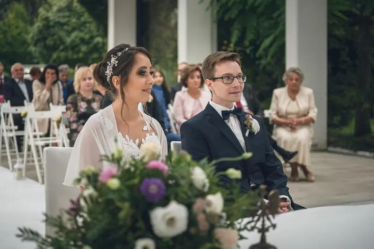 Zdjęcie Czy do ślubu cywilnego potrzebni są świadkowie? Oto co musisz wiedzieć