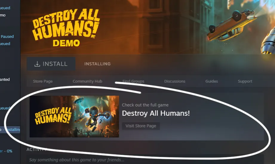 Zdjęcie Jak wydać grę na Steam i uniknąć najczęstszych błędów