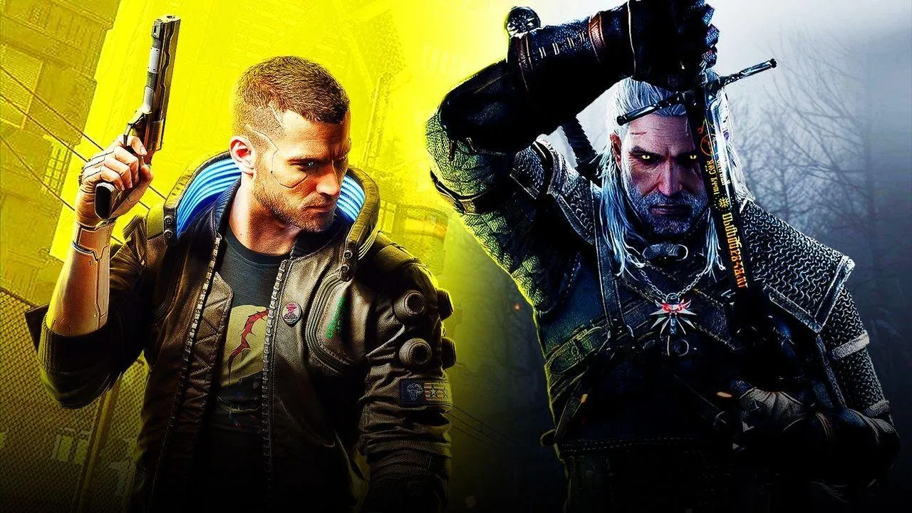 Zdjęcie Cyberpunk co nowego: najnowsze aktualizacje, mody i trendy w uniwersum