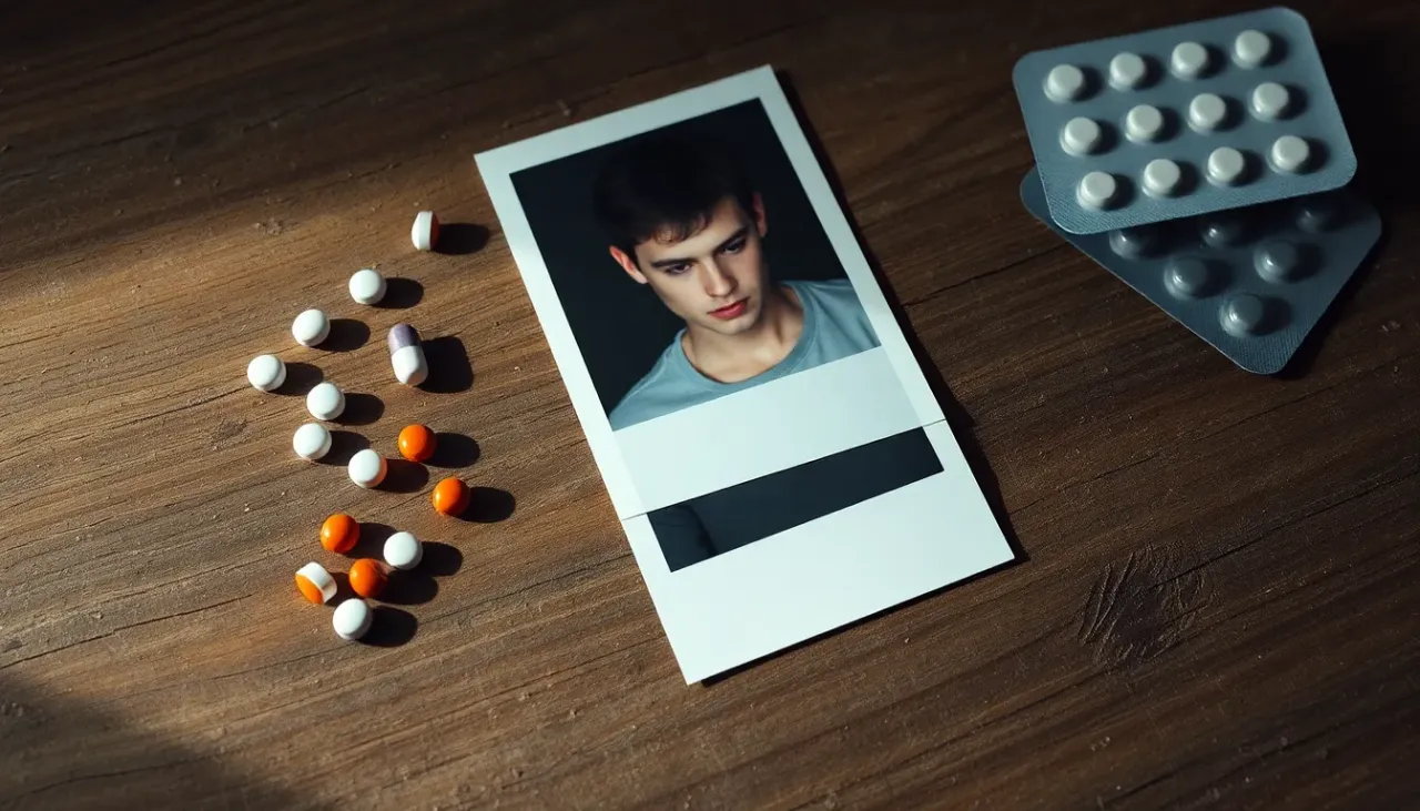 Zdjęcie Die besten Medikamente bei Angststörungen: Wirkung und Risiken verstehen