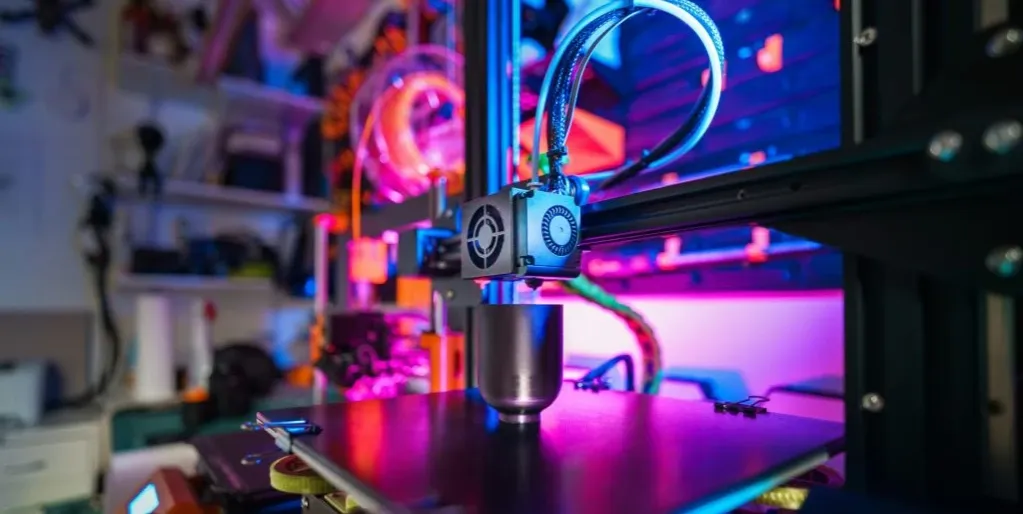 Zdjęcie Druk 3D co to? Poznaj kluczowe informacje i zastosowania tej technologii