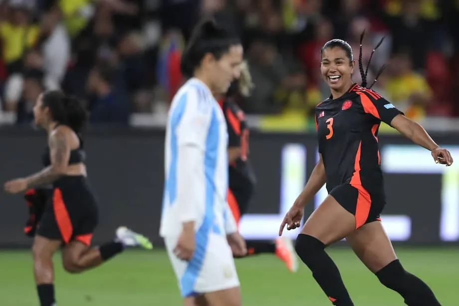 Zdjęcie Cuándo juega la selección femenina de fútbol y qué esperar en sus partidos