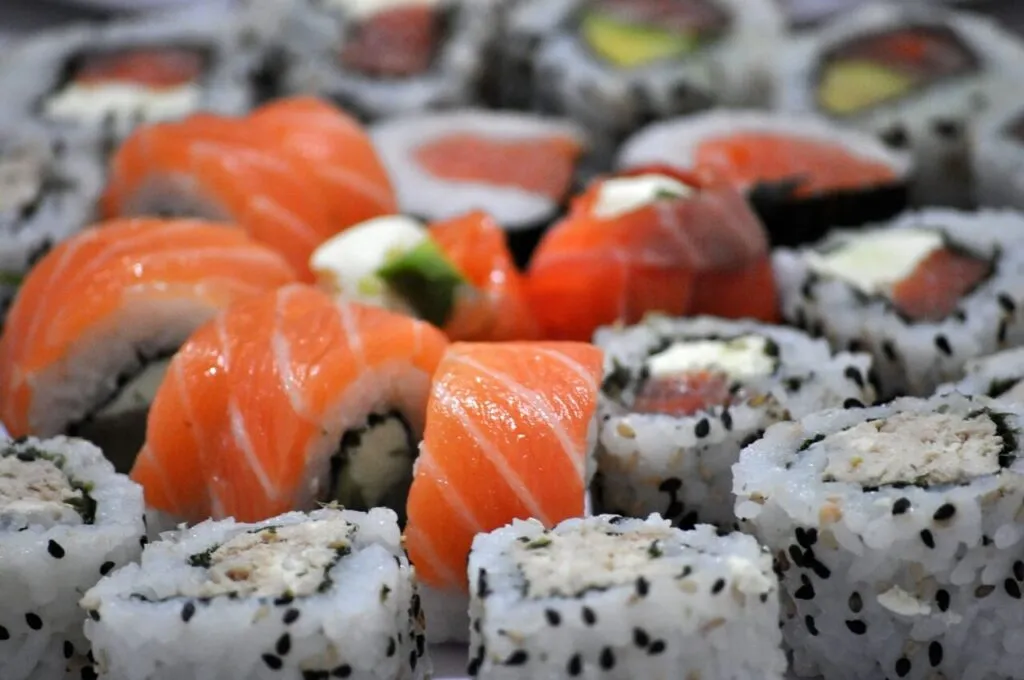 Zdjęcie Gdzie kupić składniki do sushi? Sprawdź najlepsze miejsca i oferty