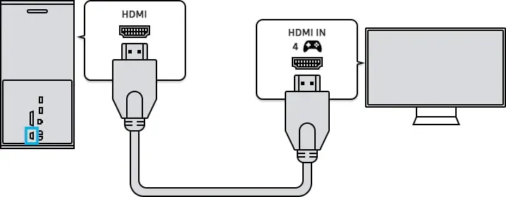 Zdjęcie Jak podłączyć Xbox One S do monitora: Prosta instrukcja krok po kroku