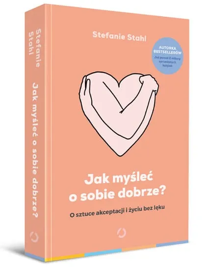 Zdjęcie Jak myśleć o sobie dobrze? Najlepsze książki, które zmienią twoje życie