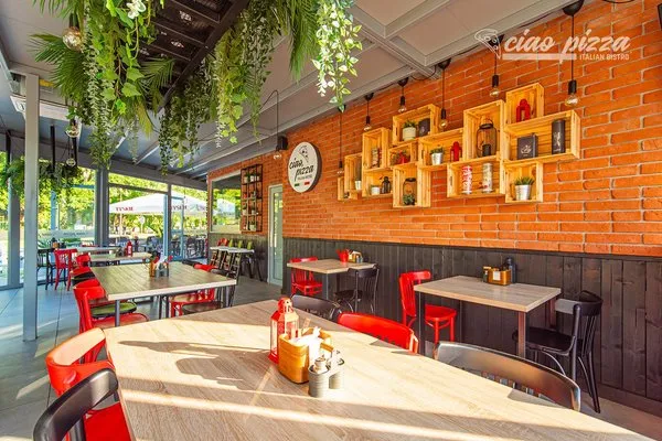 Zdjęcie Rewal gdzie zjeść - najlepsze restauracje i ukryte perełki kulinarne