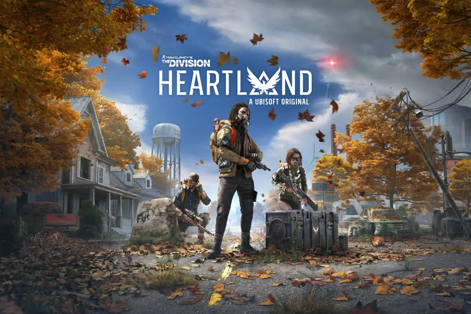 Zdjęcie Nowa Gra The Division: Heartland - Świeże informacje prosto z Tajlandii