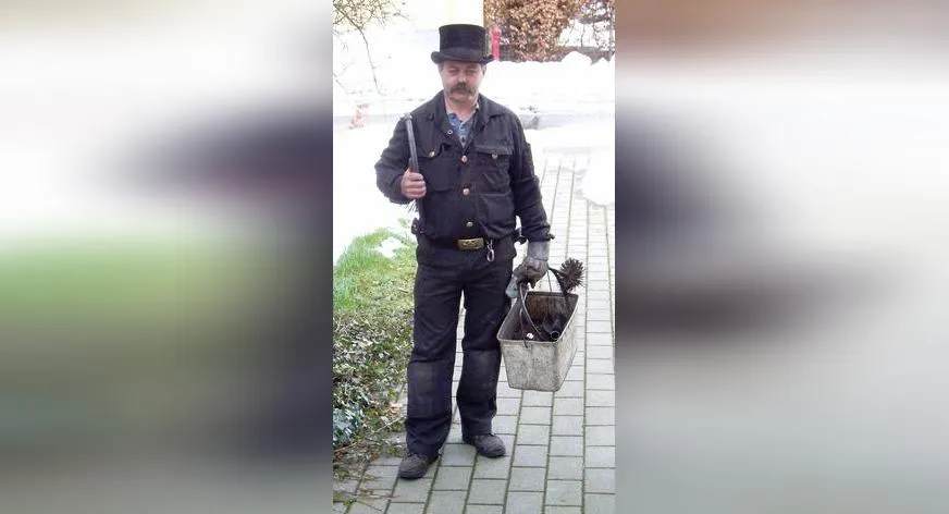 Zdjęcie Kiedy jest dzień kominiarza? Odkryj znaczenie tego święta