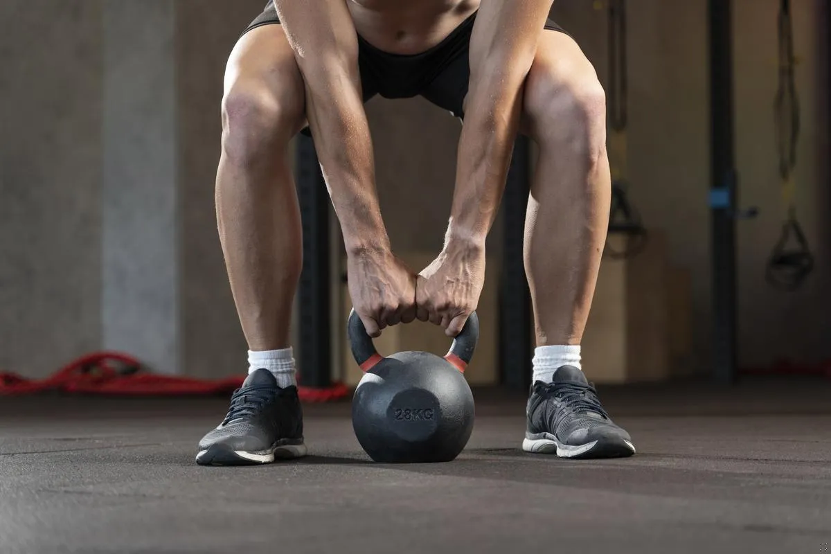 Zdjęcie Ile razy w tygodniu ćwiczyć crossfit, aby osiągnąć najlepsze wyniki?