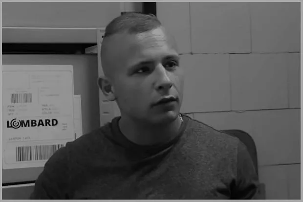 Zdjęcie Dlaczego Adek nie gra w Lombardzie? Prawda o jego nieobecności