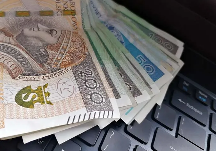 Zdjęcie Gdzie chwilówka dla zadłużonych - bezpieczne pożyczki online dla Ciebie