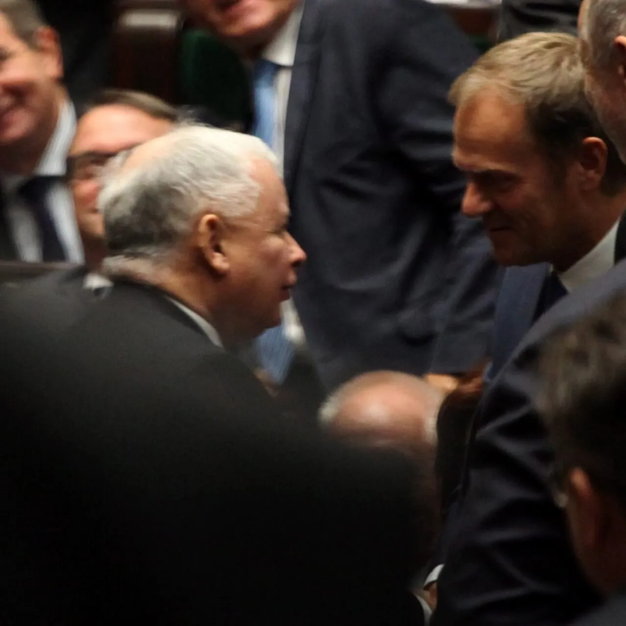 Zdjęcie Kiedy koniec kadencji PiS? Zaskakujące zmiany w samorządach