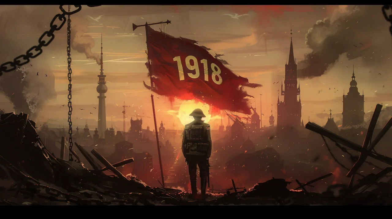 Zdjęcie Kiedy Polska odzyskała niepodległość? Kluczowe fakty historyczne