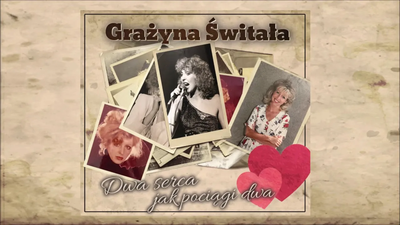 Zdjęcie Dwa serca jak pociągi dwa – historia, znaczenie i interpretacje piosenki