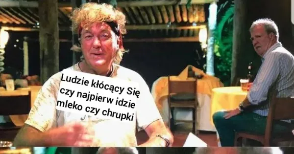 Zdjęcie Czy płatki z mlekiem to zupa? Odkryj zaskakujące odpowiedzi!