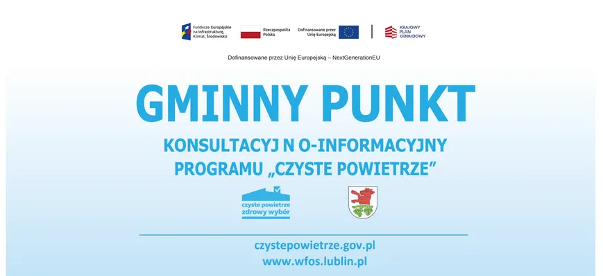 Zdjęcie Czyste powietrze Lublin kontakt - jak uzyskać wsparcie i informacje