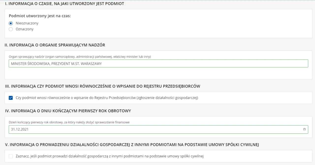 Zdjęcie Jak zarejestrować stowarzyszenie w KRS: uniknij najczęstszych błędów